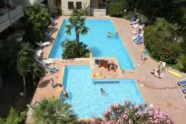 ホテル Residence Eucalipti