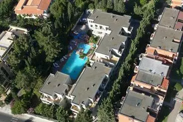 هتل Residence Eucalipti