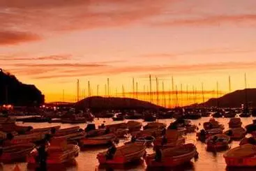 Majatalo Affittacamere La Baia Di Lerici