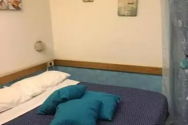 پانسیون Affittacamere La Baia Di Lerici