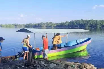 Majatalo Capricho Beach House