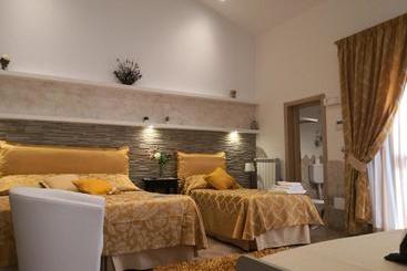 Pensionat Selenebeach B&b