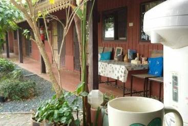 Rim Than View Resort