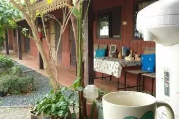 Rim Than View Resort