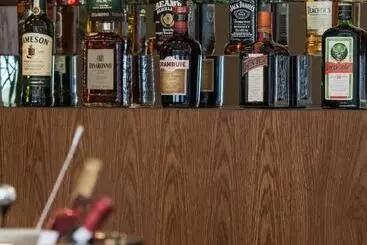 Hôtel Athens One Smart