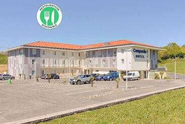 هتل Campanile Saint Jean De Luz