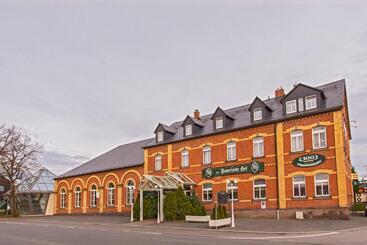 Hotel Der Bayerische Hof