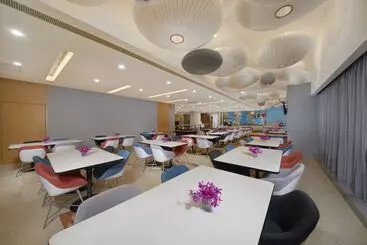 Hotel Holiday Inn Express Zhengzhou Zhengdong, An Ihg