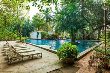 Hotel Little Italy By Oyo Rooms