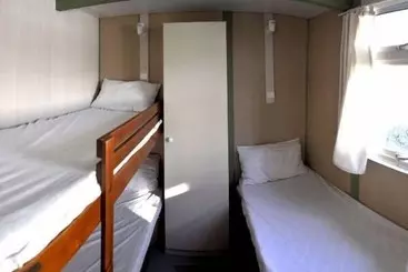 Hotel Las Fallas Camping