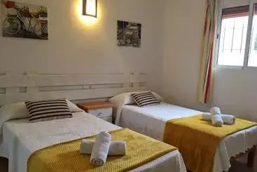 Appartamenti turistici Viviendas Los Olivos  Formentera Break