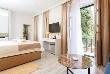 Cămin Well Of Life Luxury Rooms