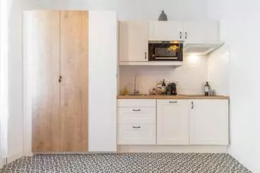 Huoneisto Florella Maréchal Joffre