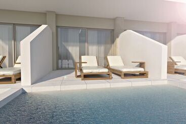 Hotelli Vantaris Blue Adults Only