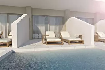 ホテル Vantaris Blue Adults Only