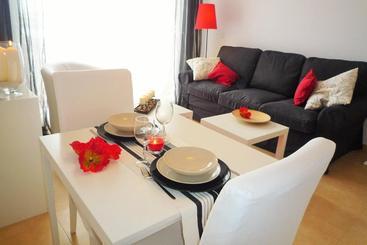 Apartamentos turísticos Masquestar Mar Menor