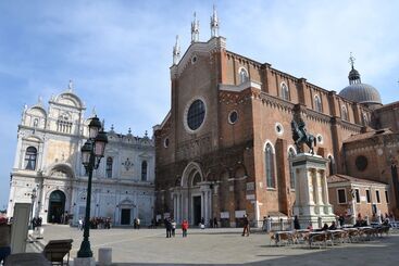 مسافرخانه Da Bruno Homes