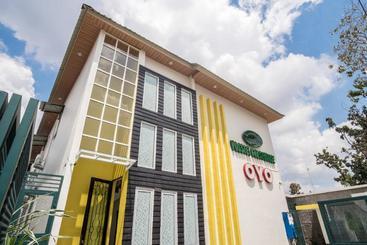 Szálloda Vosstel By Oyo Rooms