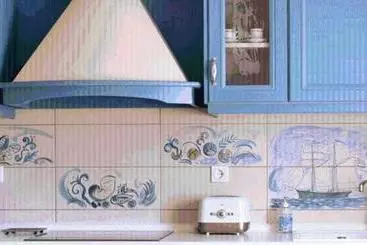 Appartement Nautilus