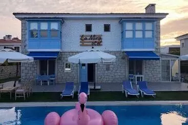 La Mira Hotel Alacati
