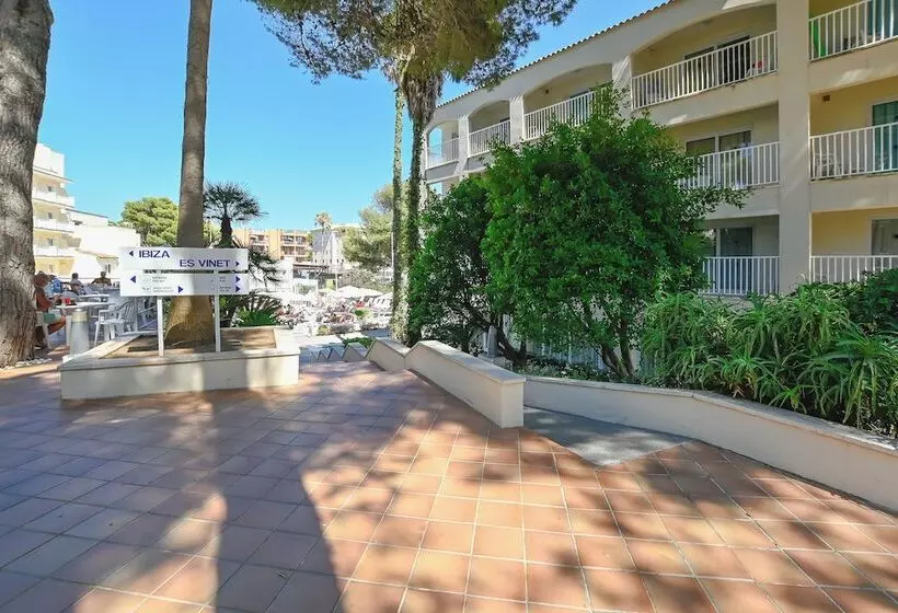 Club Hotel Cala Ratjada