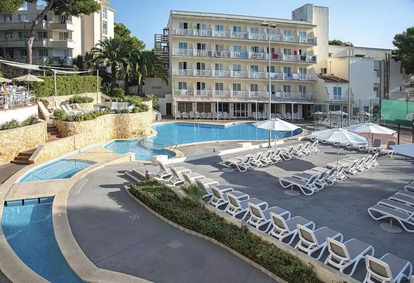 Club Hotel Cala Ratjada