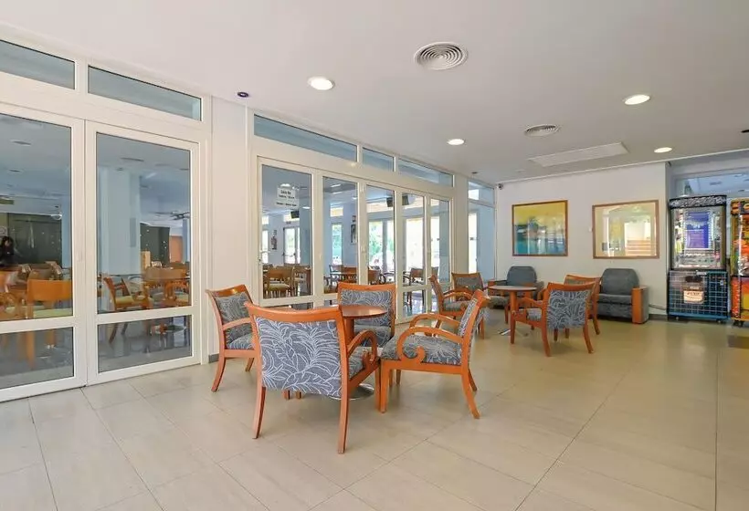 Club Hotel Cala Ratjada