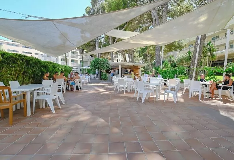 Club Hotel Cala Ratjada