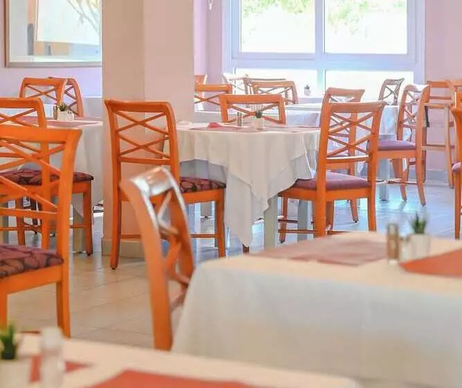 Club Hotel Cala Ratjada