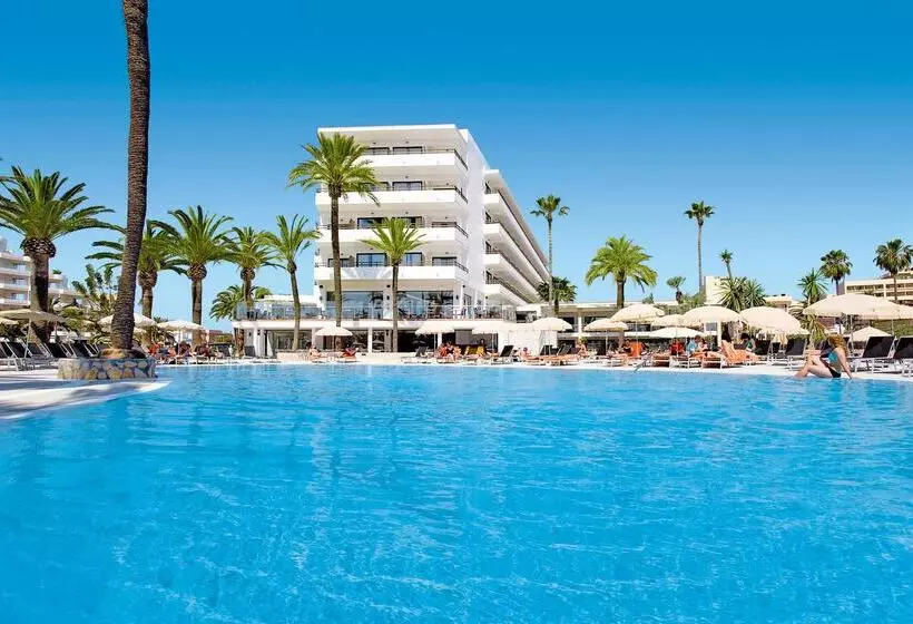 בית מלון כפרי Allsun Bahia del Este