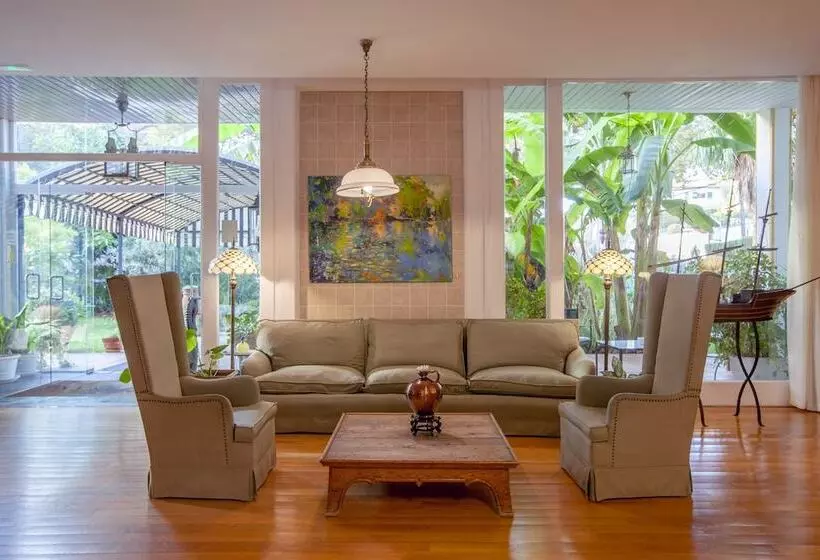 Отель Araxa Adults Only