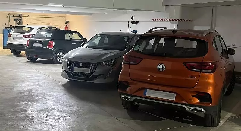 Отель Araxa Adults Only