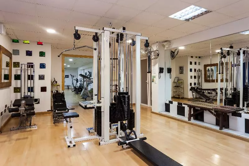 Отель Araxa Adults Only