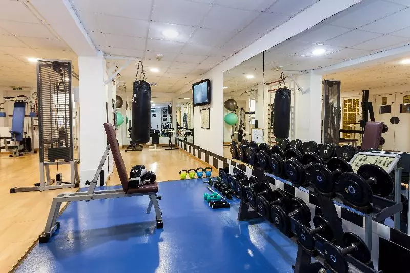 Отель Araxa Adults Only