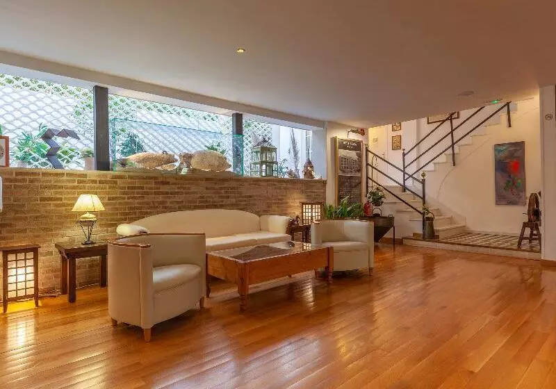 Отель Araxa Adults Only