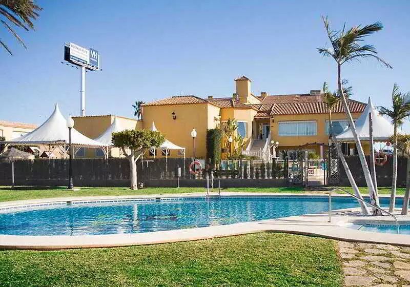 בית מלון כפרי Avent Vera