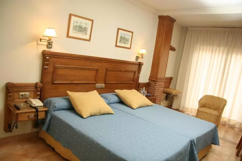 בית מלון כפרי Avent Vera