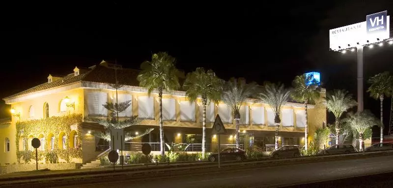 בית מלון כפרי Avent Vera