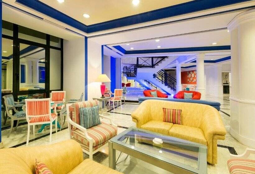 בית מלון כפרי AZZ Merida Medea