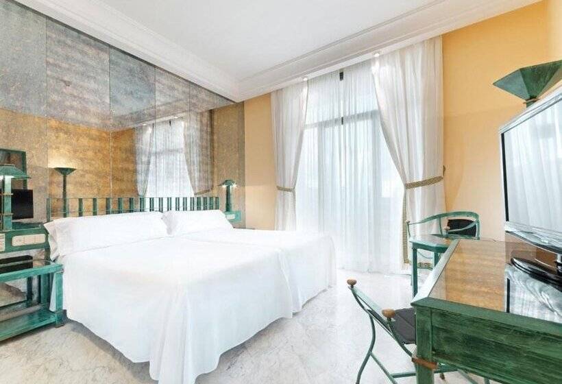 בית מלון כפרי AZZ Merida Medea