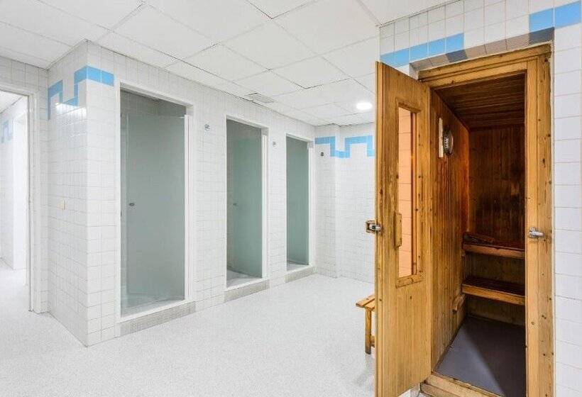 בית מלון כפרי AZZ Merida Medea