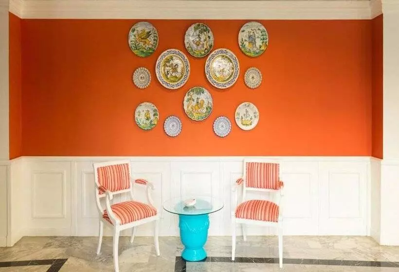 호텔 AZZ Merida Medea