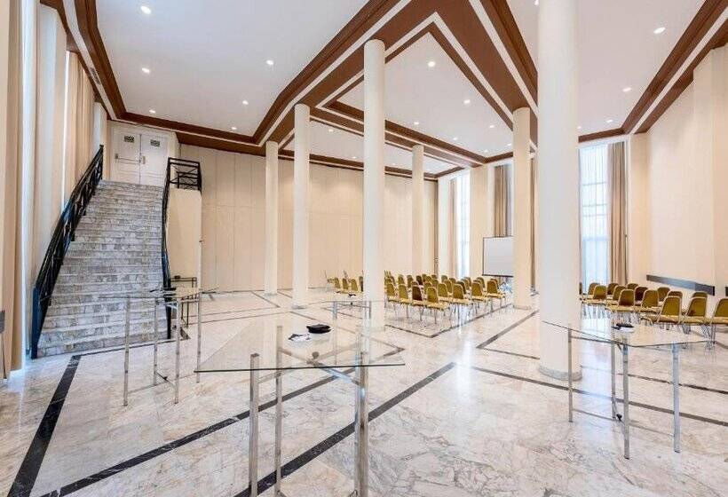 בית מלון כפרי AZZ Merida Medea