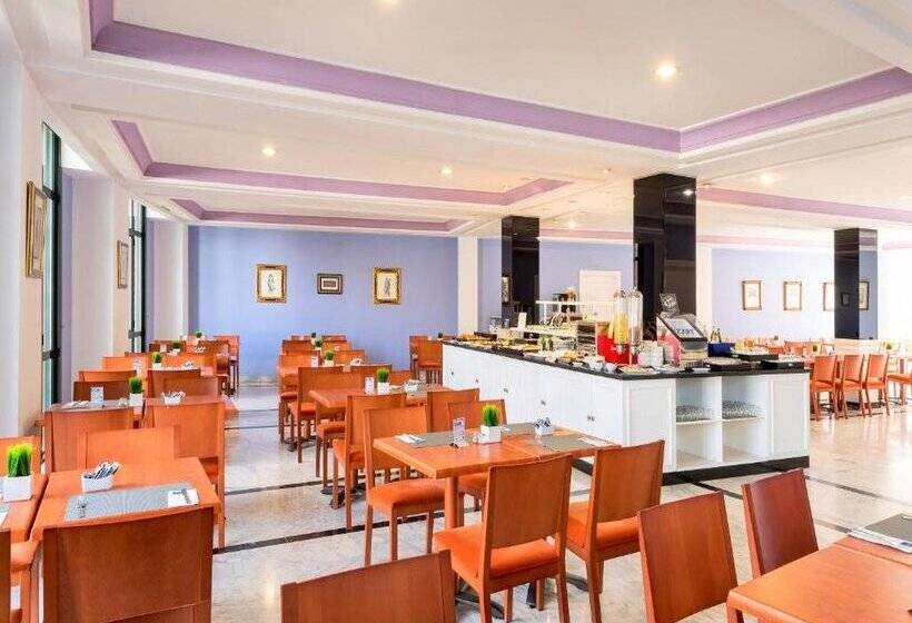 בית מלון כפרי AZZ Merida Medea