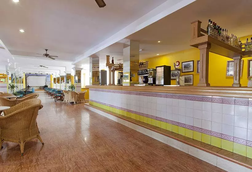 هتل Diver Roquetas