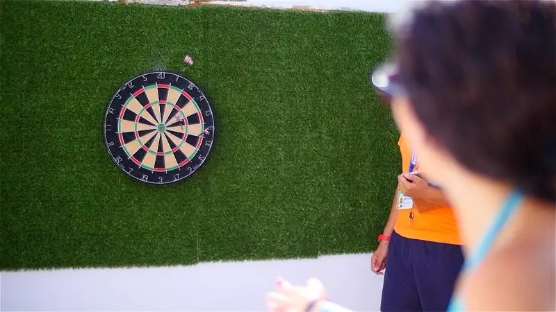 هتل Diver Roquetas