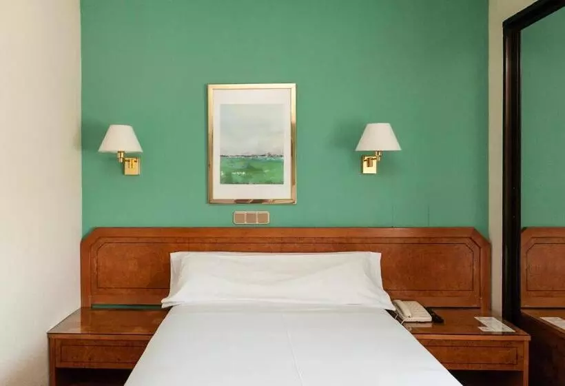 فندق Don Carmelo