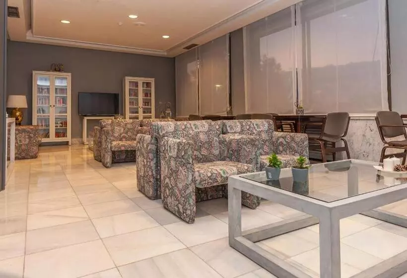 فندق Don Carmelo