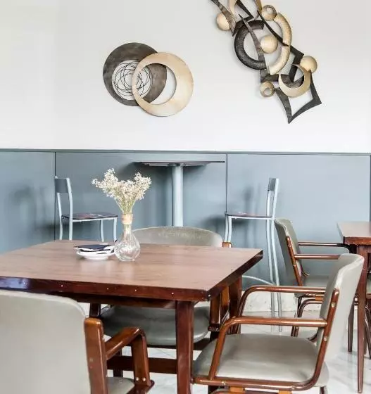 فندق Don Carmelo