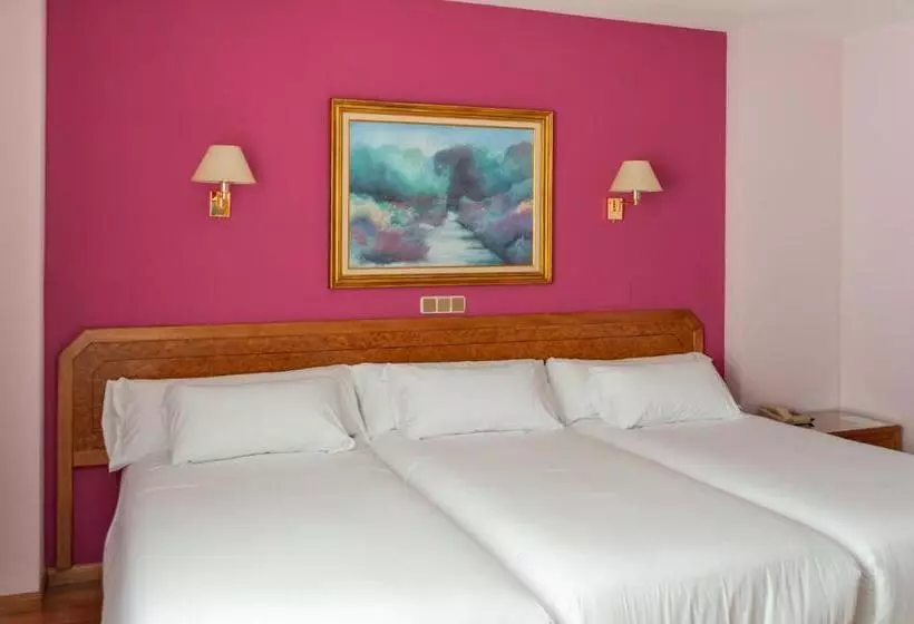 فندق Don Carmelo